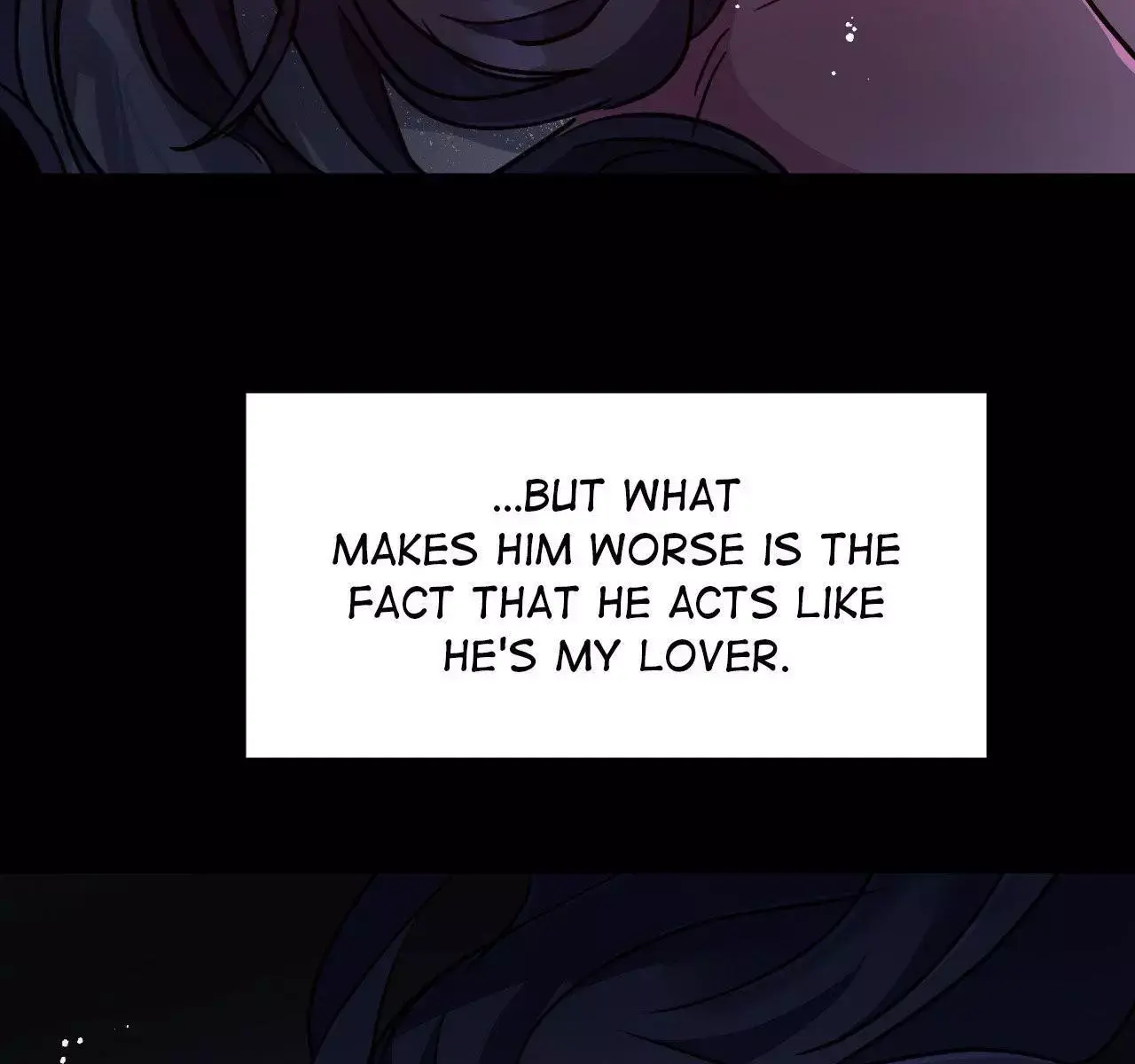 Dark Fall Chapter 63 Page 62