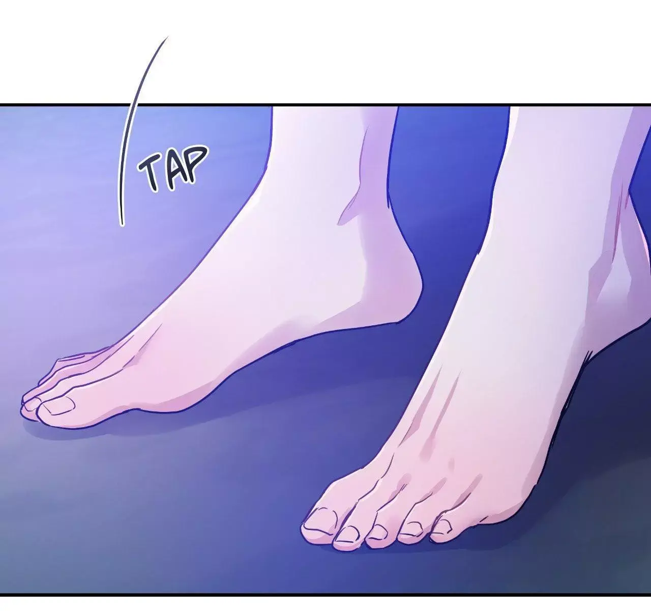 Dark Fall Chapter 63 Page 74