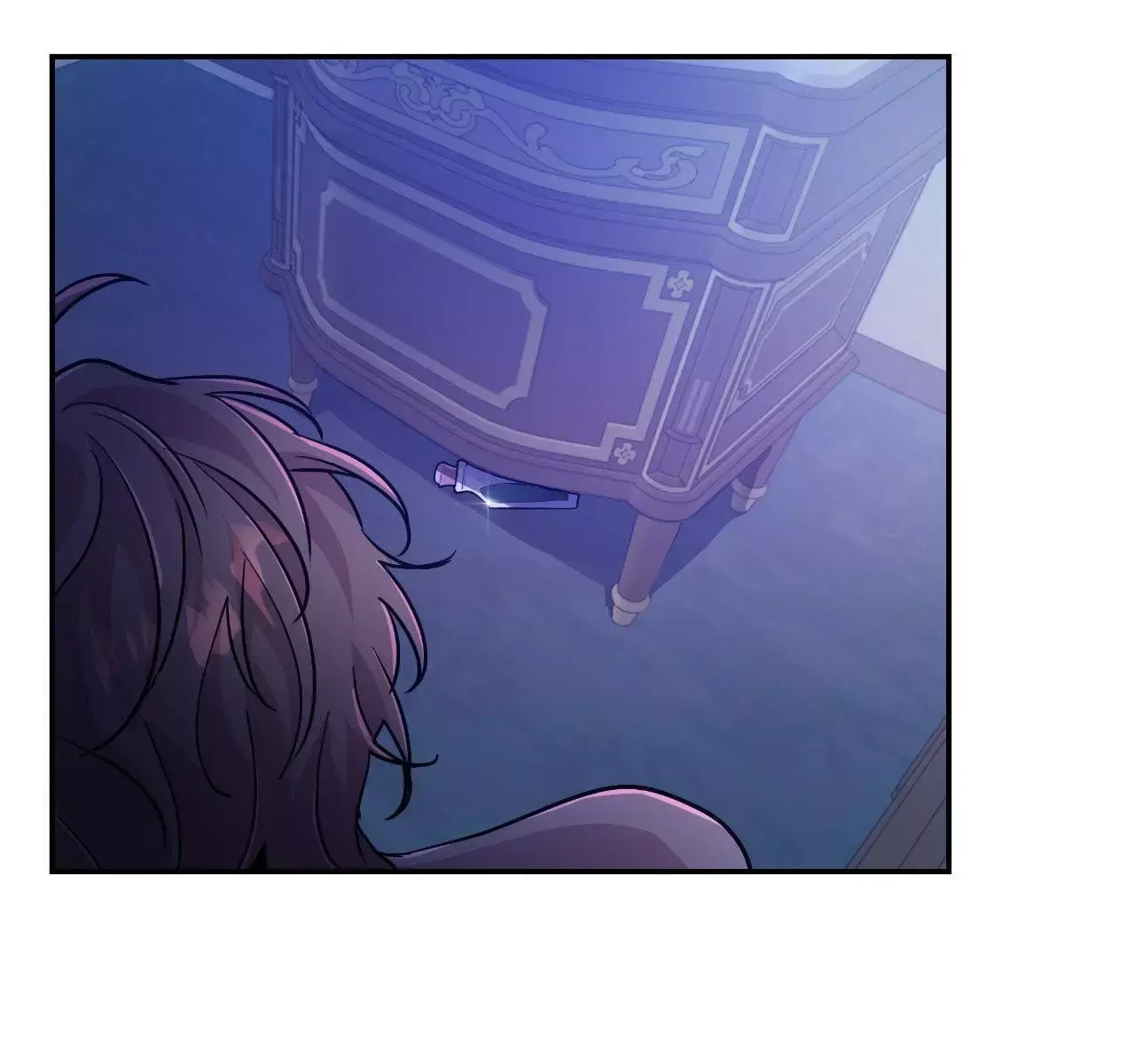 Dark Fall Chapter 63 Page 78