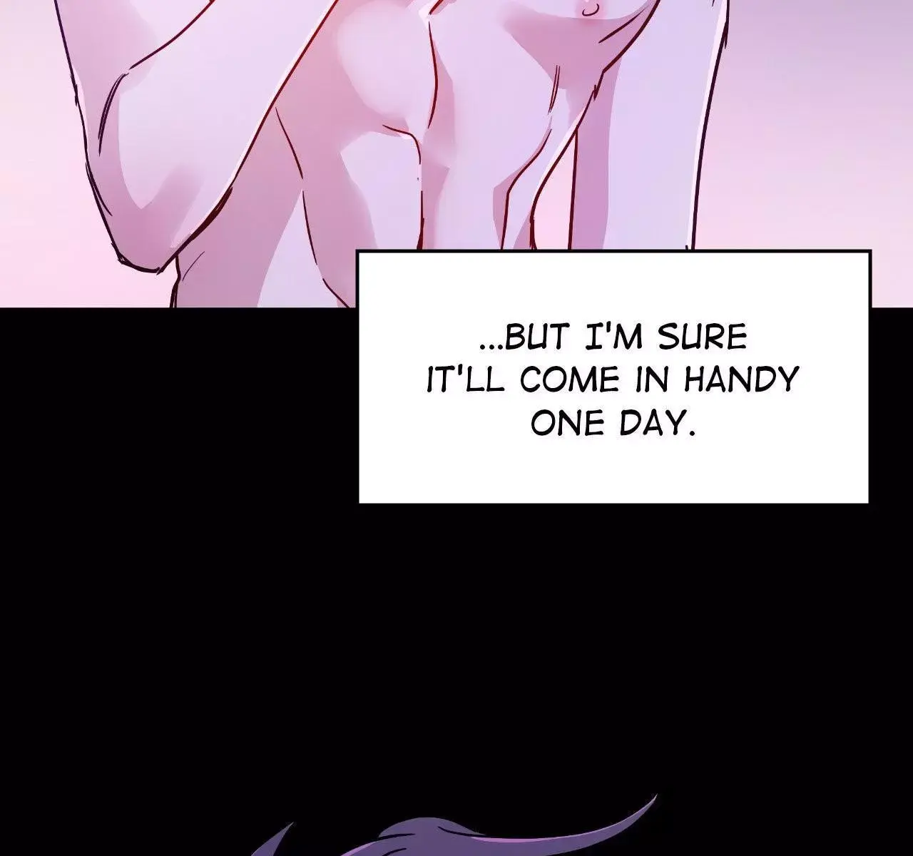 Dark Fall Chapter 63 Page 83