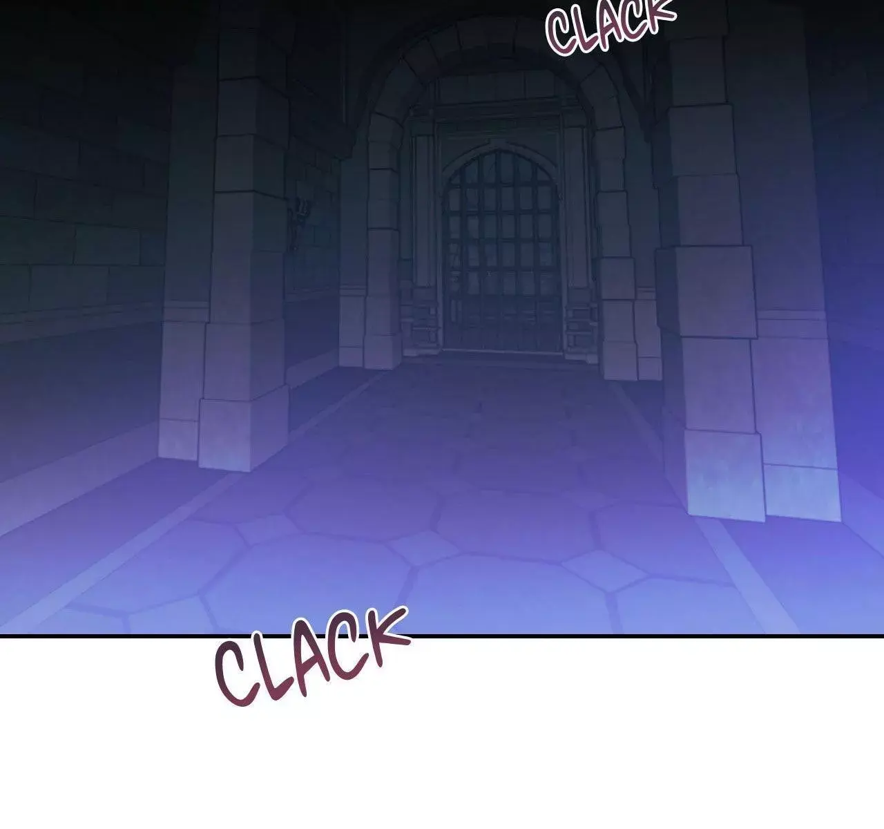 Dark Fall Chapter 63 Page 91