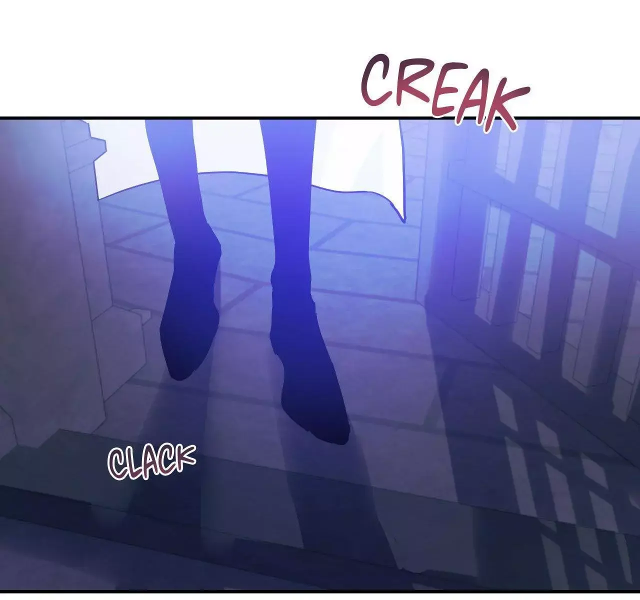 Dark Fall Chapter 63 Page 95
