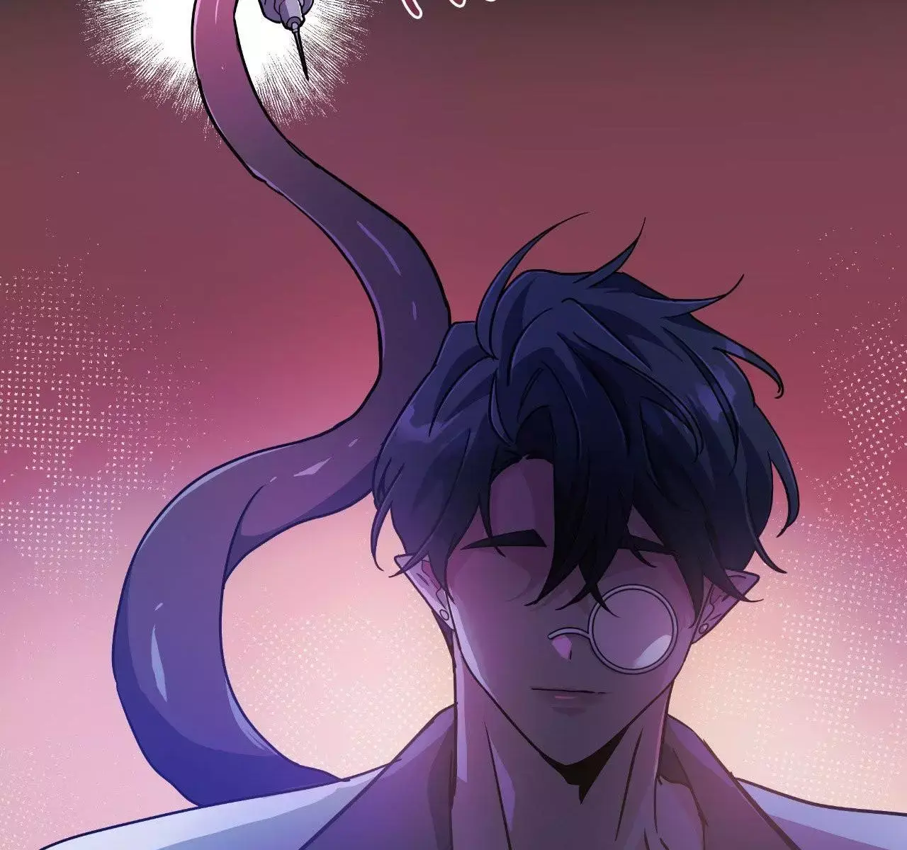Dark Fall Chapter 63 Page 101