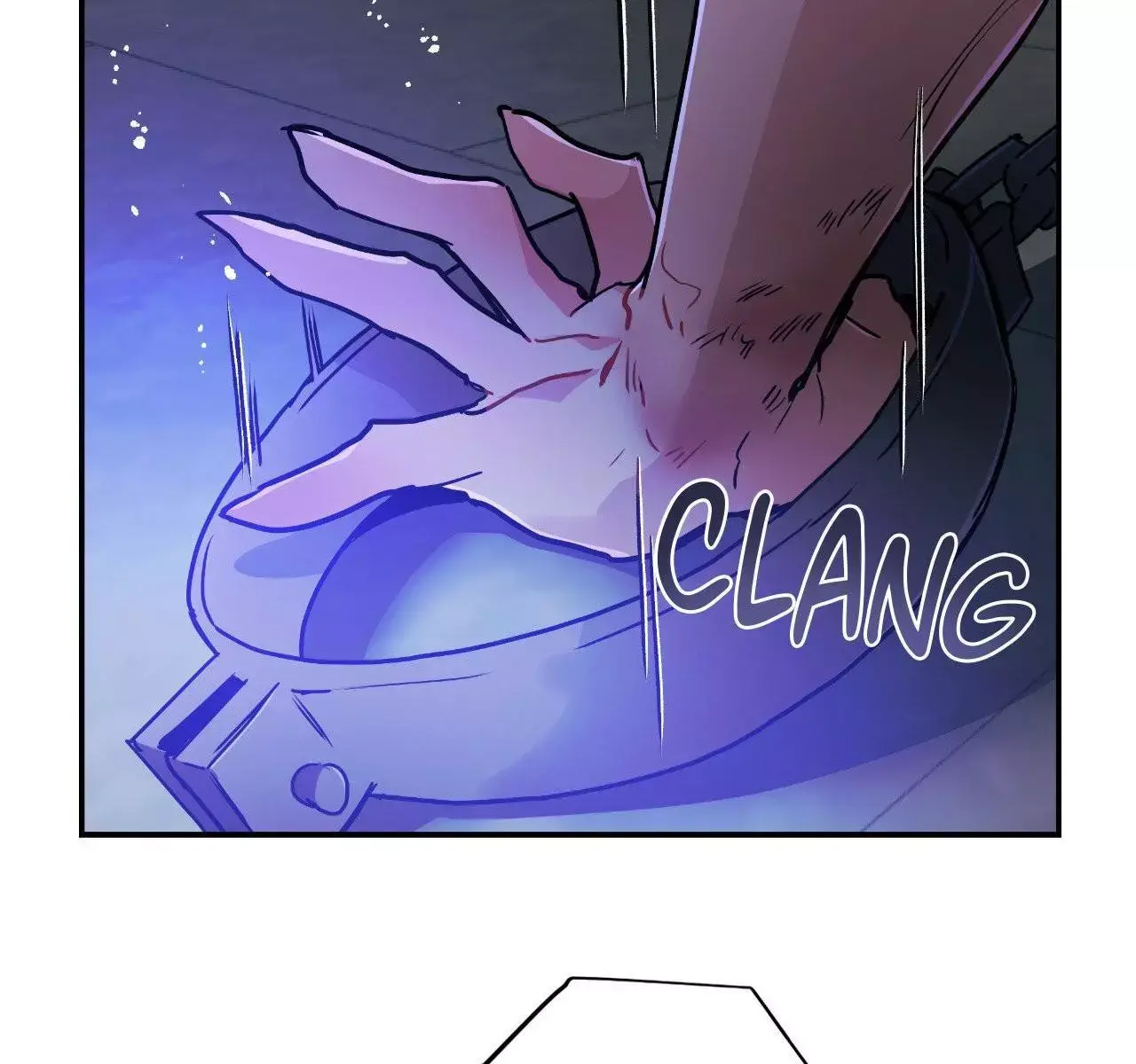 Dark Fall Chapter 63 Page 109