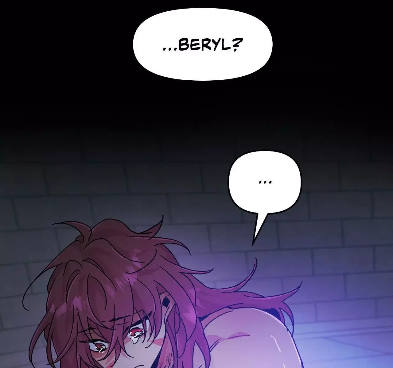 Dark Fall Chapter 63 Page 115