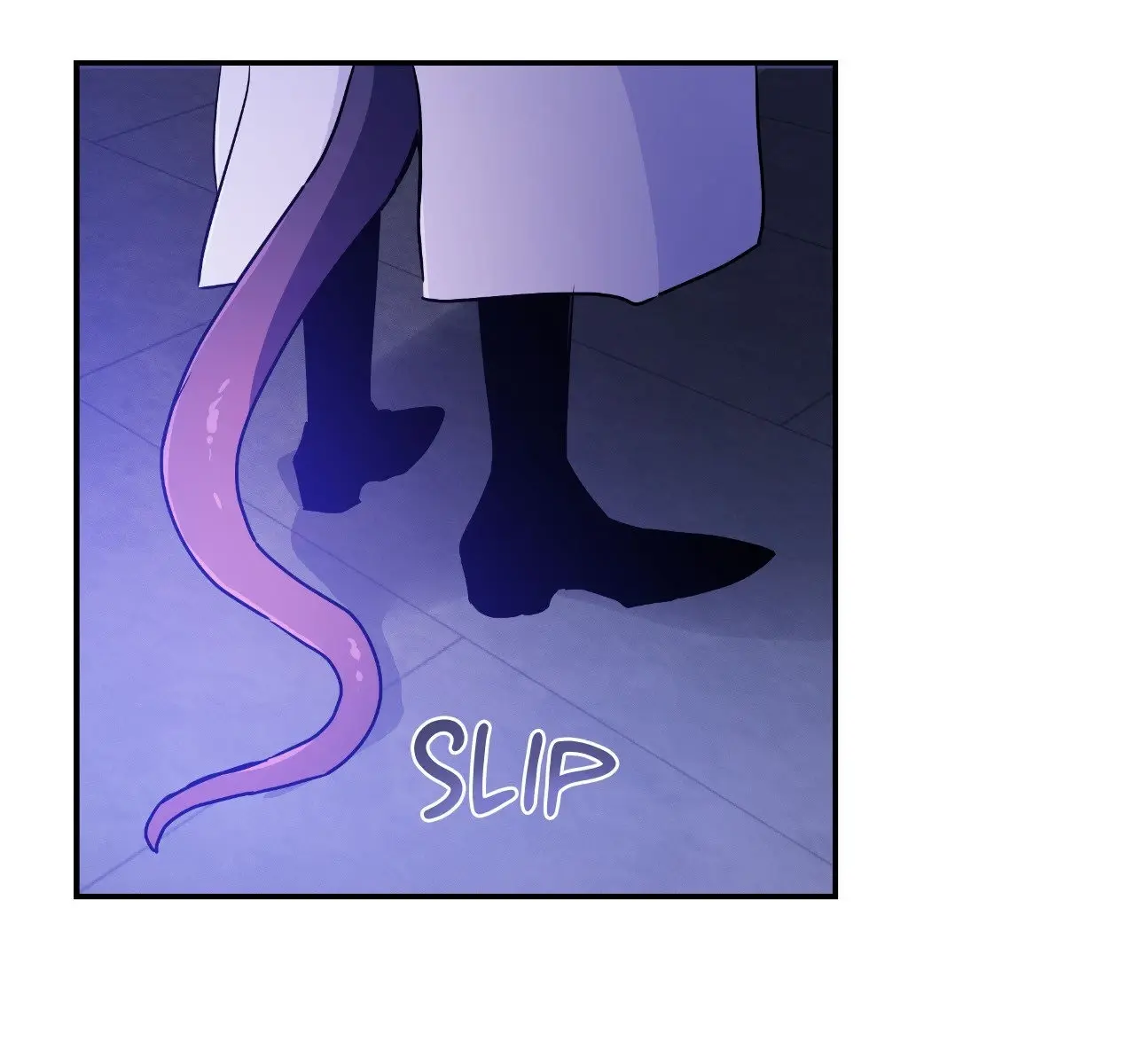 Dark Fall Chapter 64 Page 6