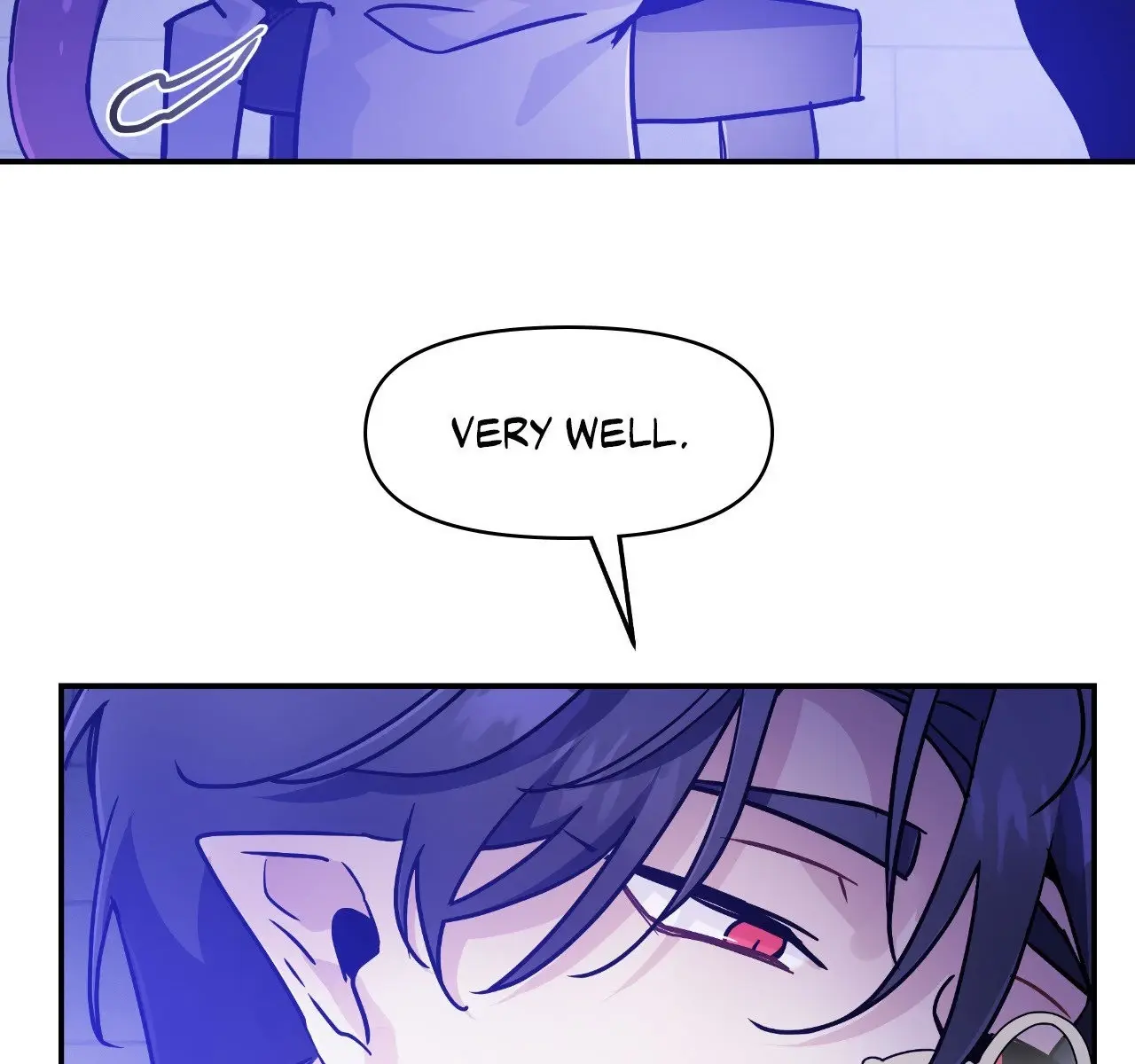 Dark Fall Chapter 64 Page 10
