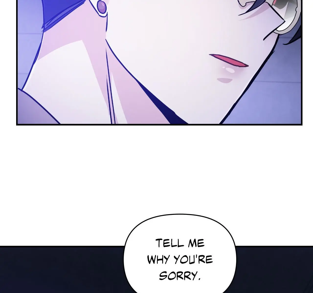 Dark Fall Chapter 64 Page 11