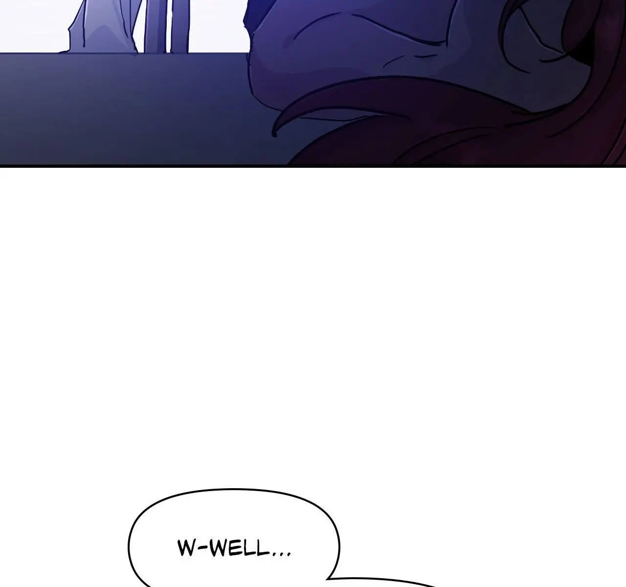 Dark Fall Chapter 64 Page 14