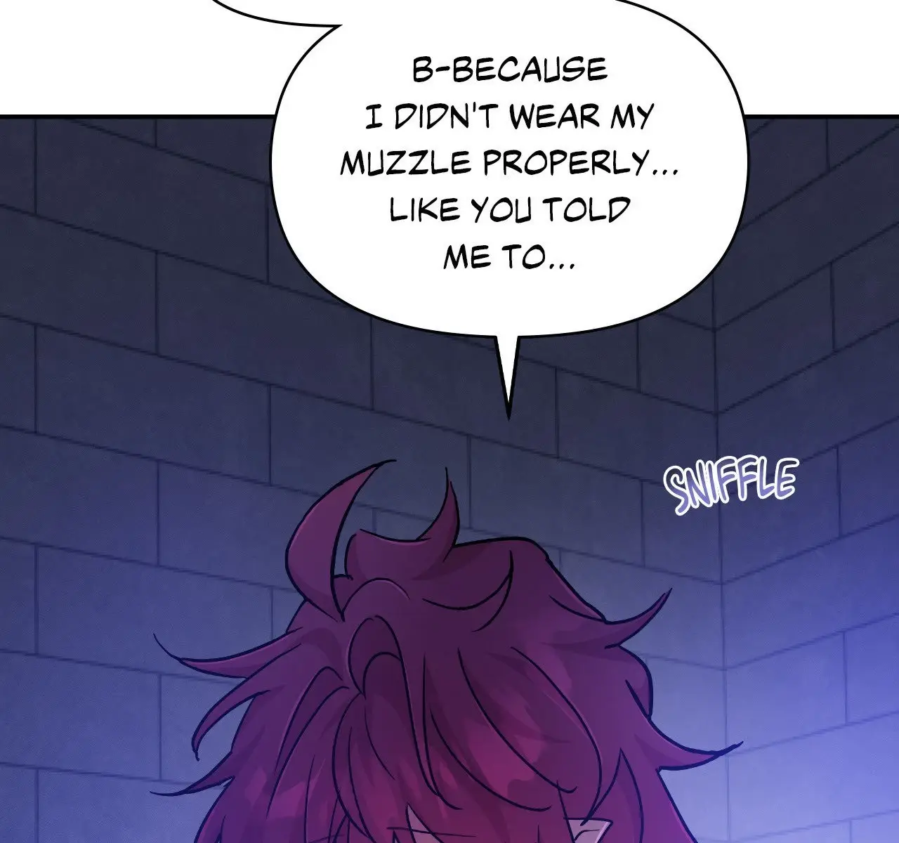 Dark Fall Chapter 64 Page 15