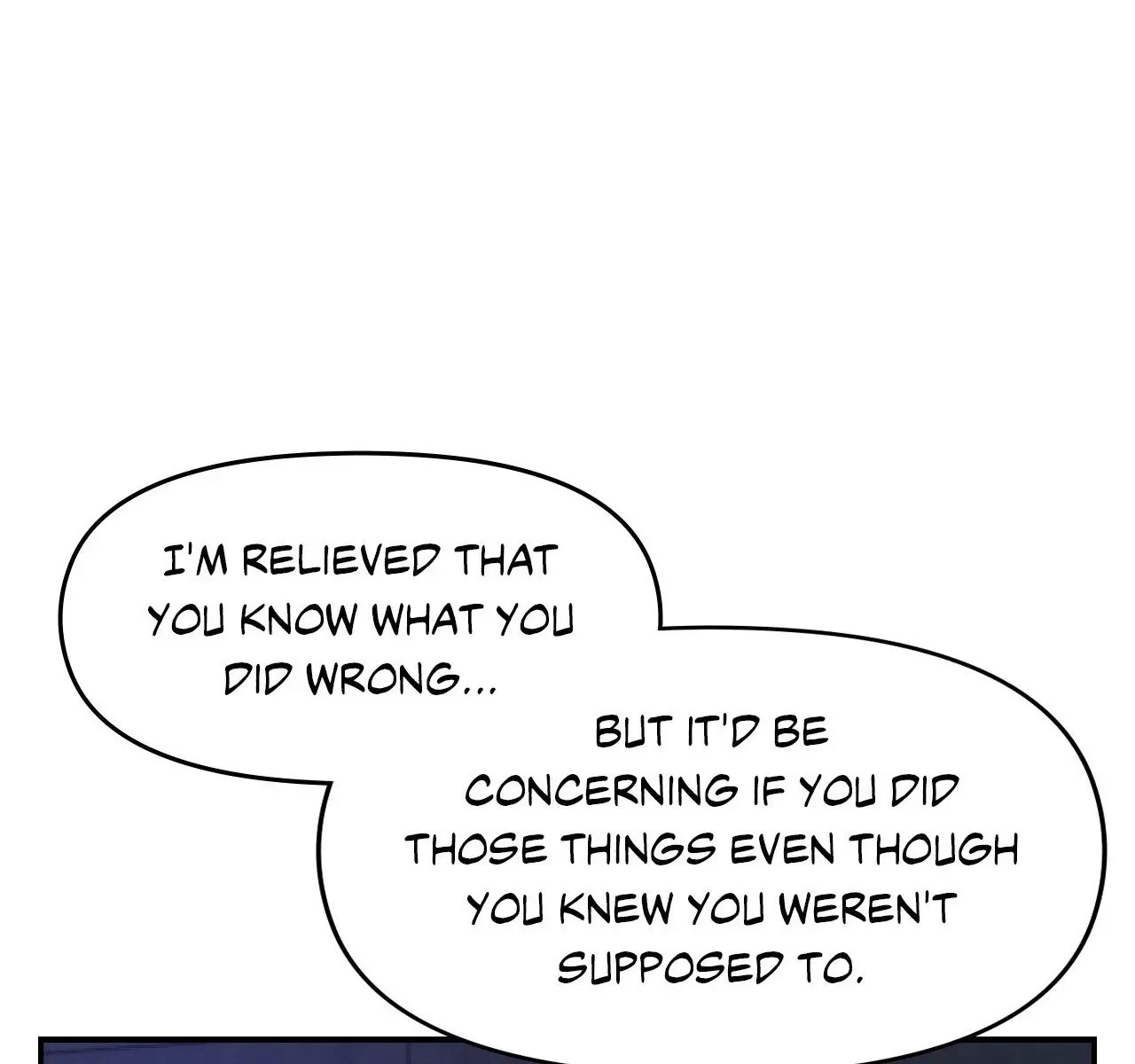 Dark Fall Chapter 64 Page 18