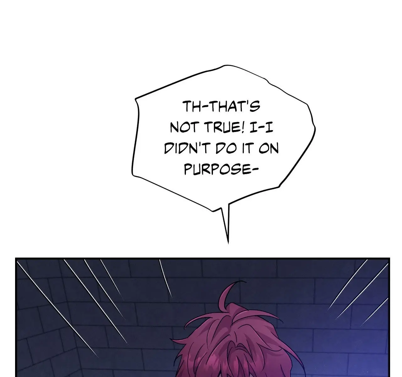Dark Fall Chapter 64 Page 21