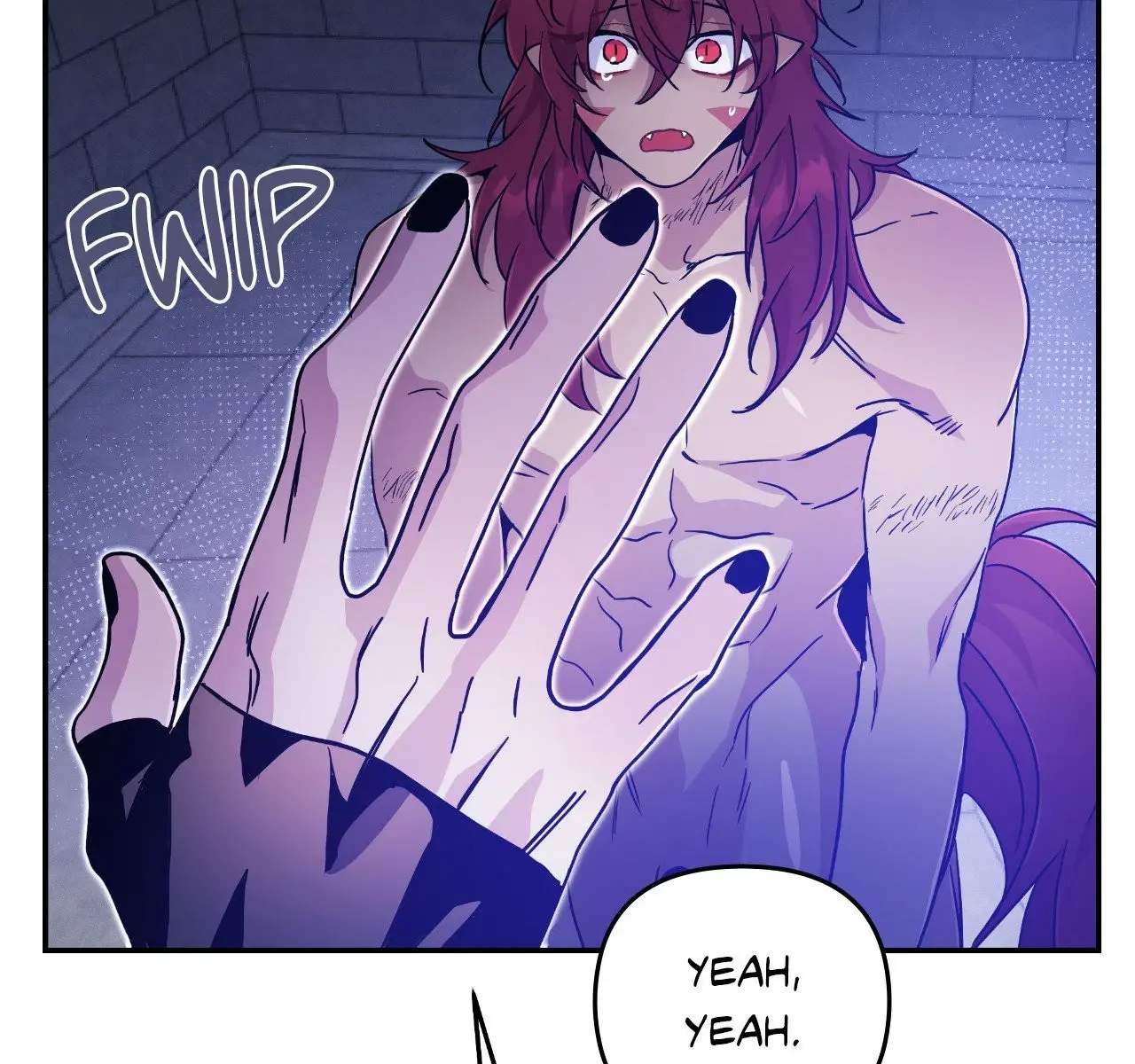 Dark Fall Chapter 64 Page 22