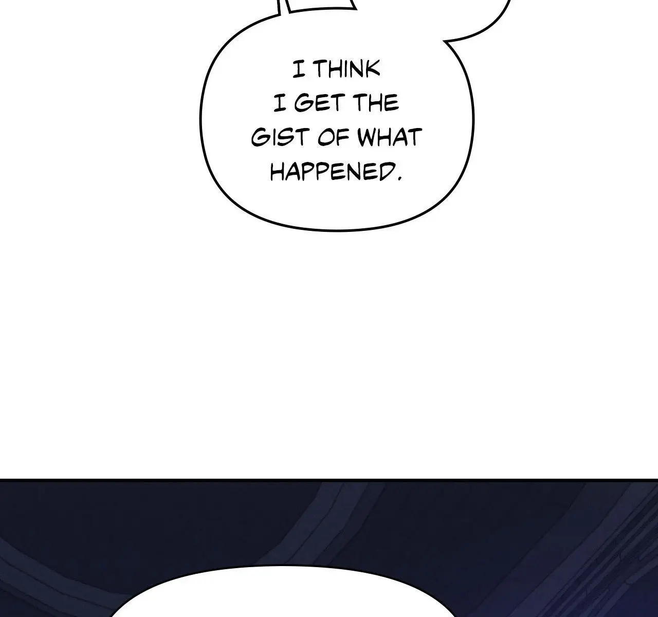 Dark Fall Chapter 64 Page 23