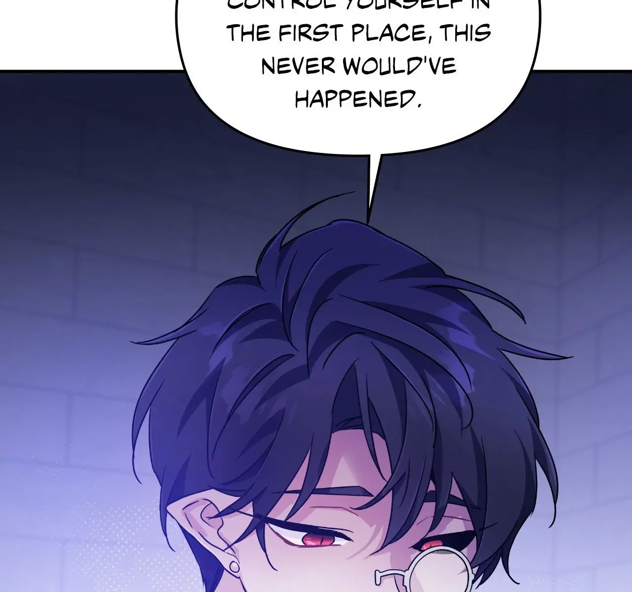 Dark Fall Chapter 64 Page 27