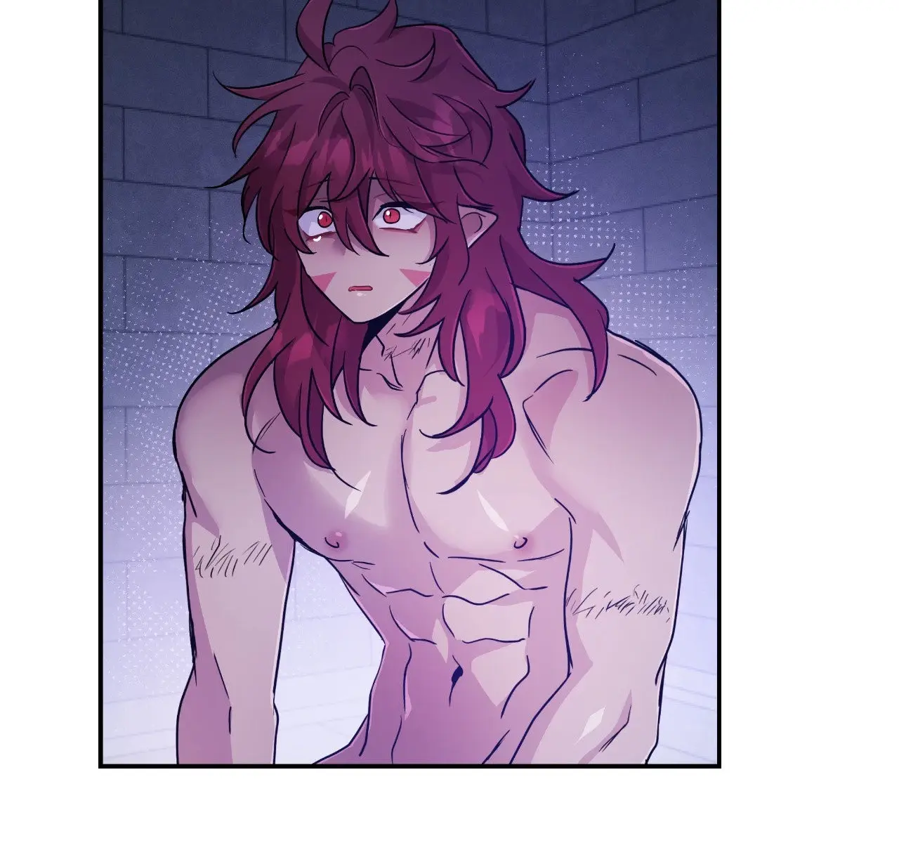 Dark Fall Chapter 64 Page 31