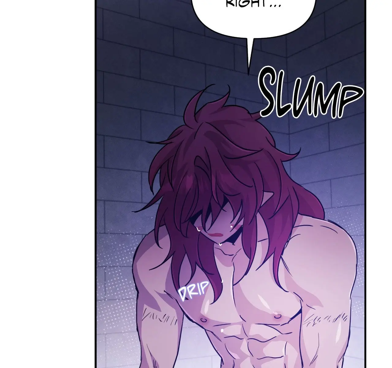 Dark Fall Chapter 64 Page 33