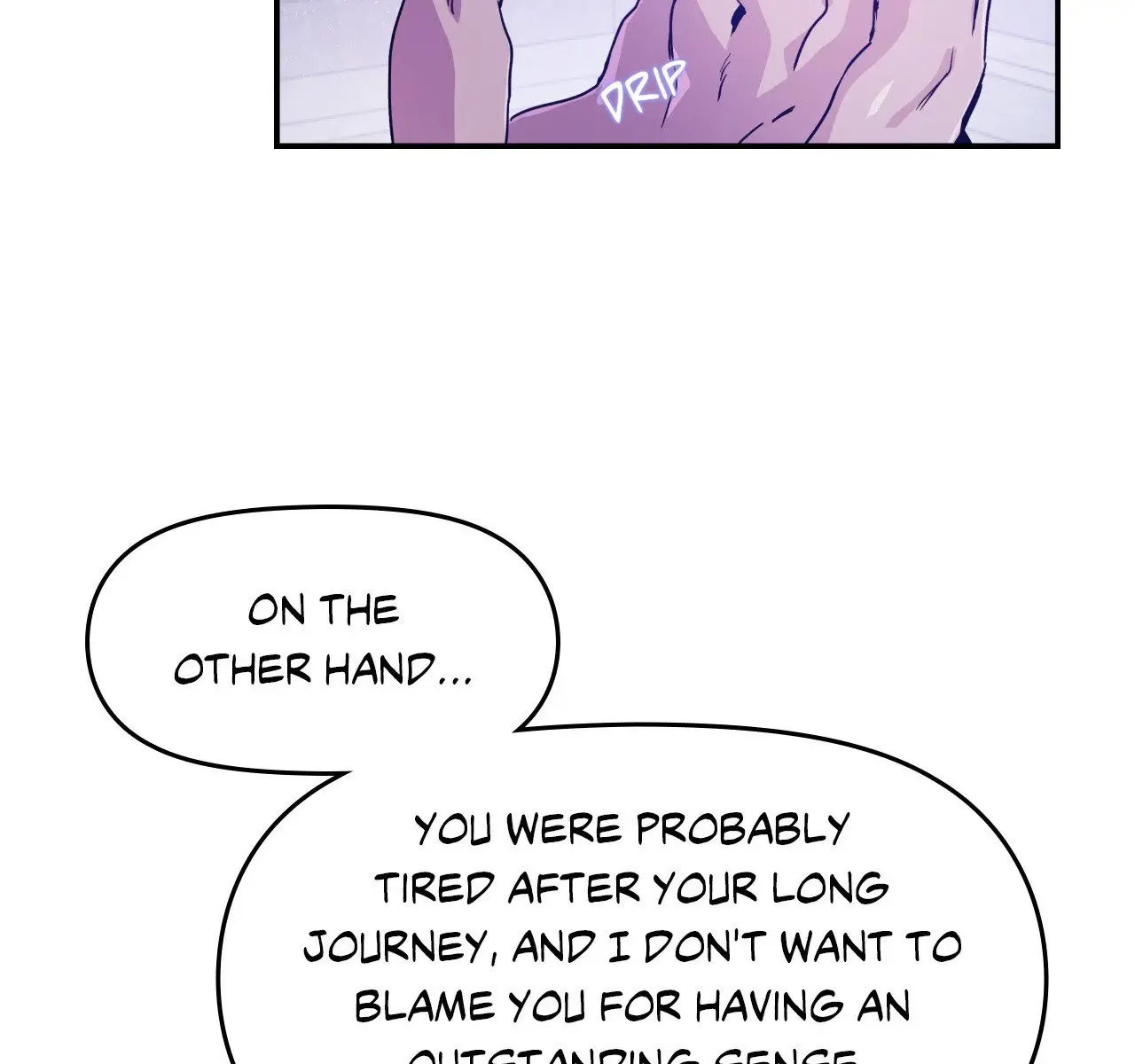 Dark Fall Chapter 64 Page 34