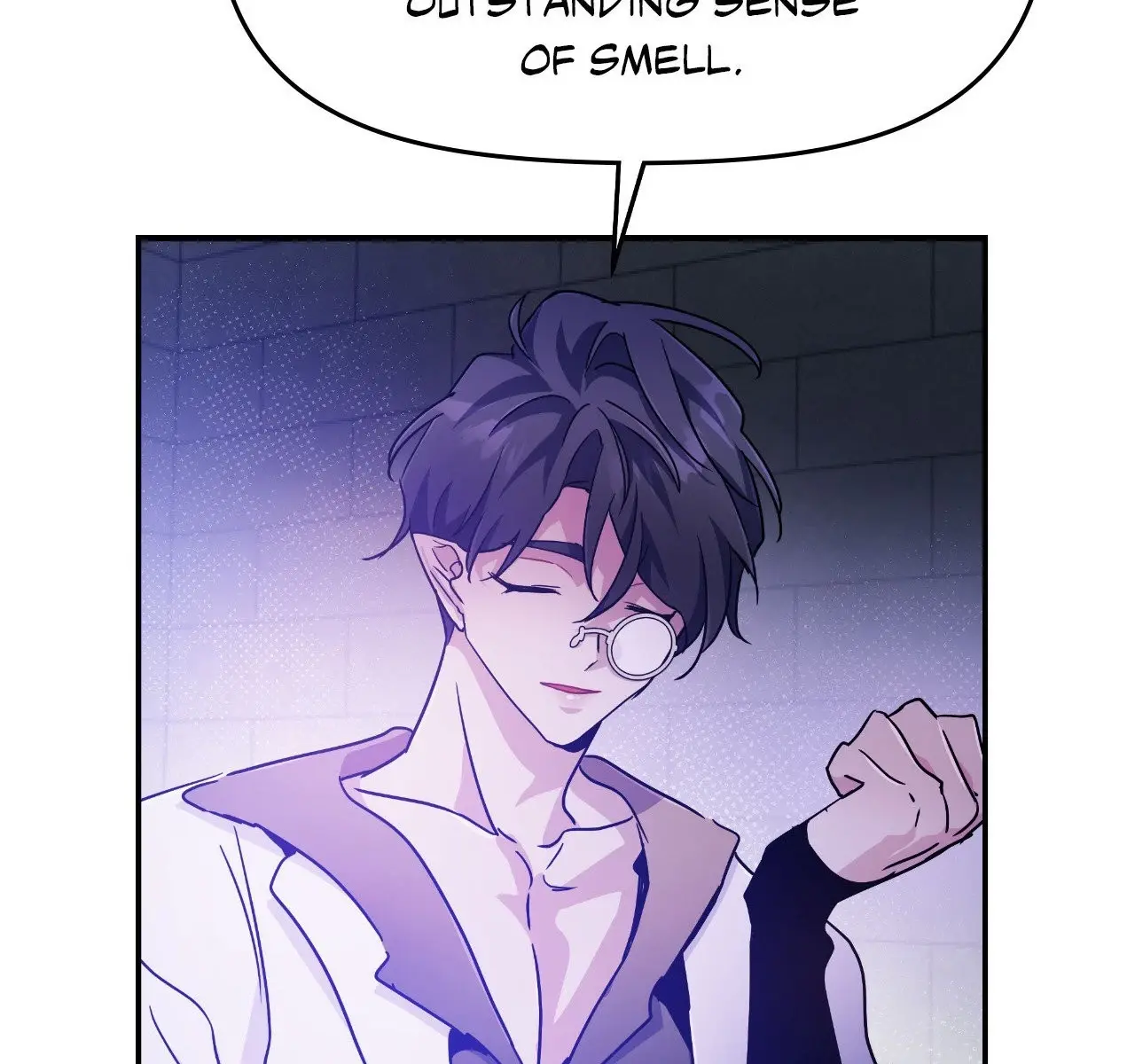 Dark Fall Chapter 64 Page 35