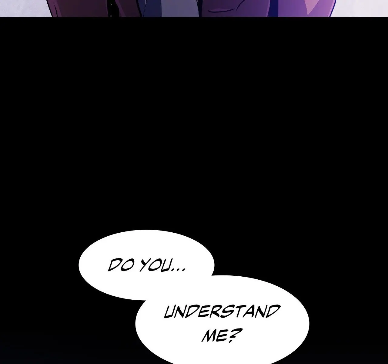Dark Fall Chapter 64 Page 46