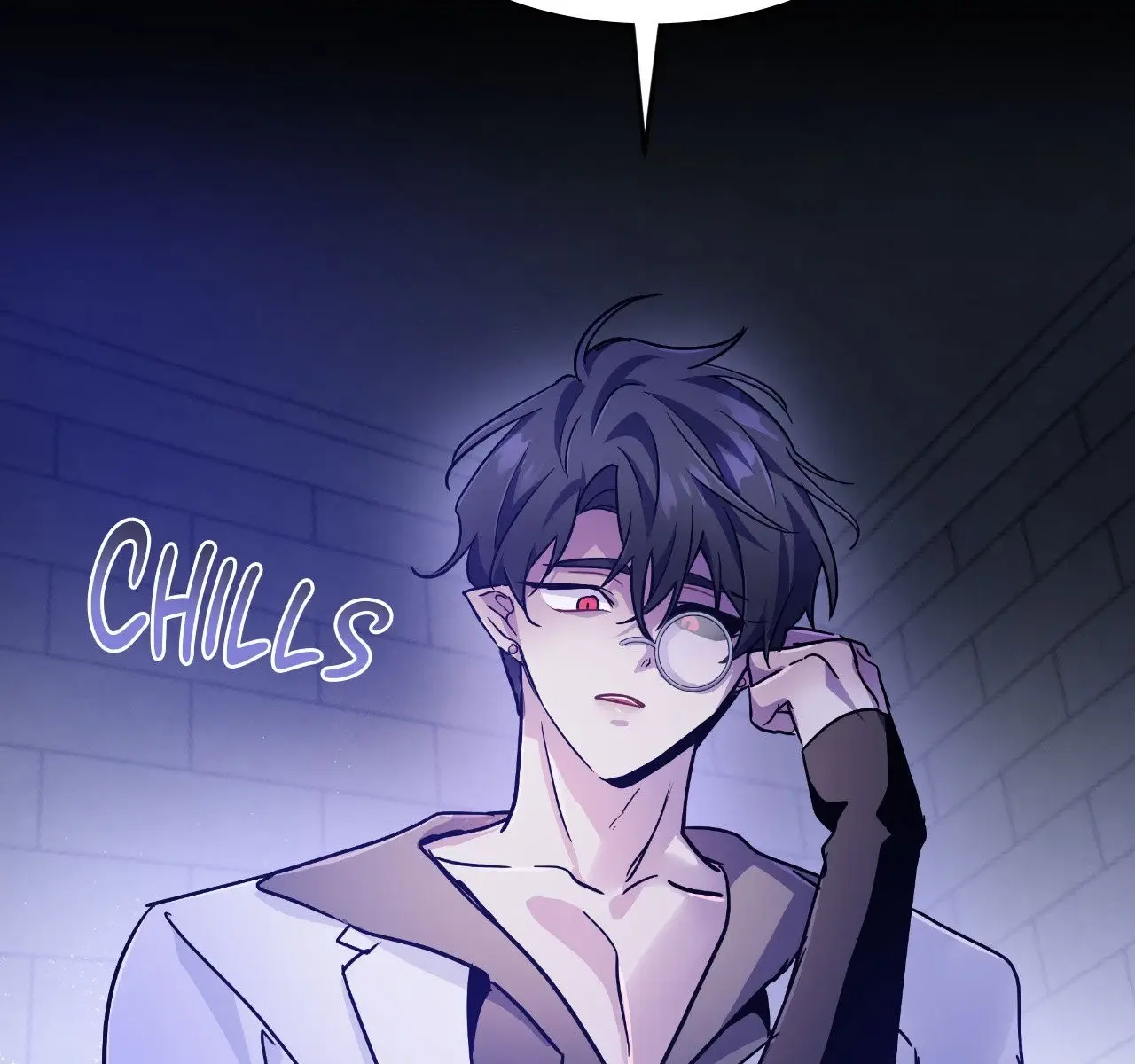Dark Fall Chapter 64 Page 47