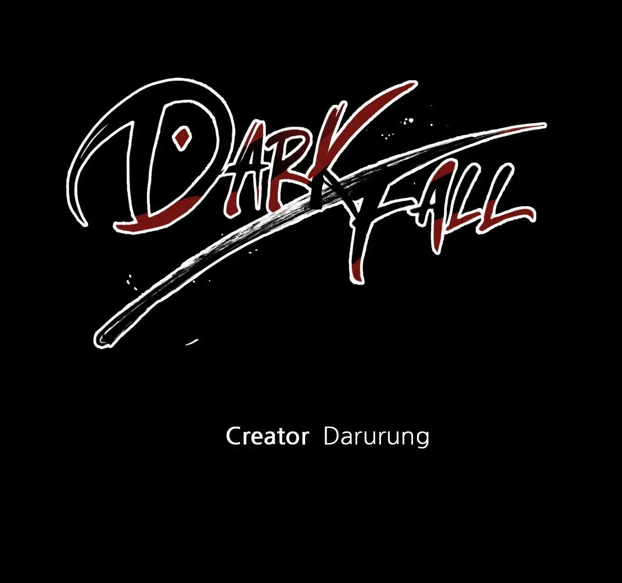 Dark Fall Chapter 64 Page 51