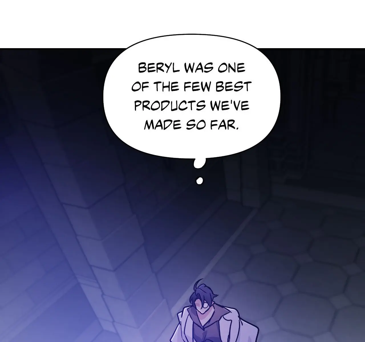 Dark Fall Chapter 64 Page 55