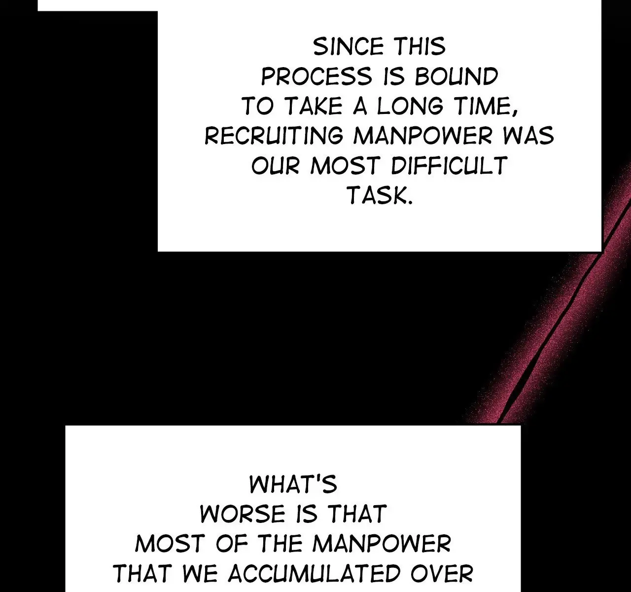 Dark Fall Chapter 64 Page 61