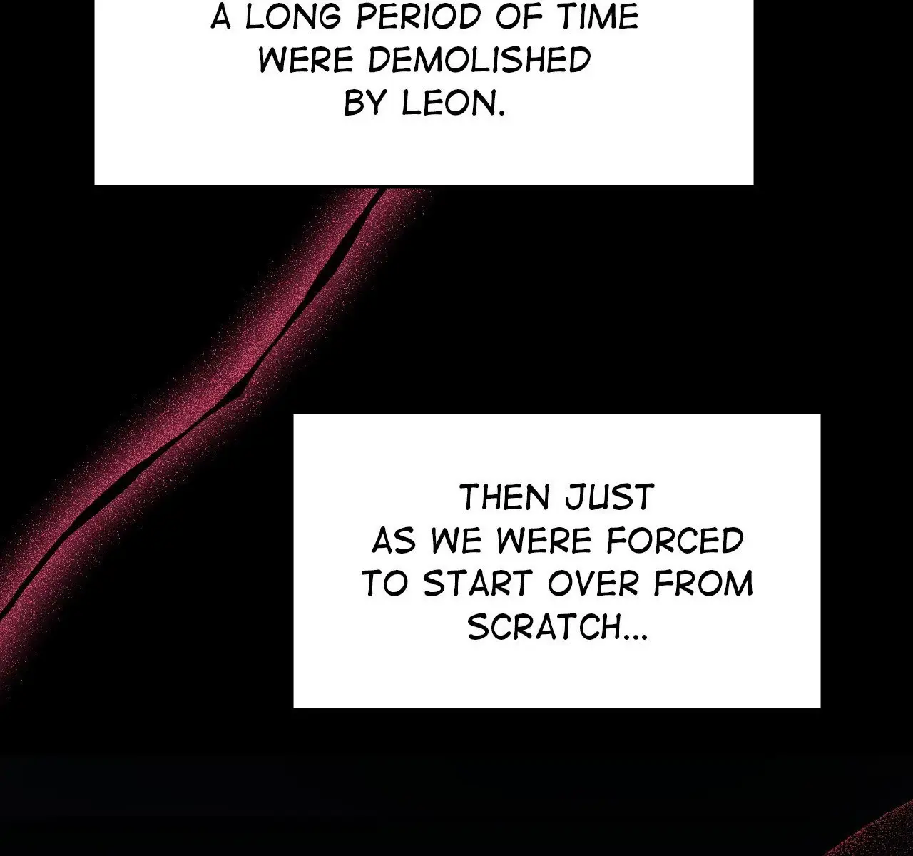 Dark Fall Chapter 64 Page 62