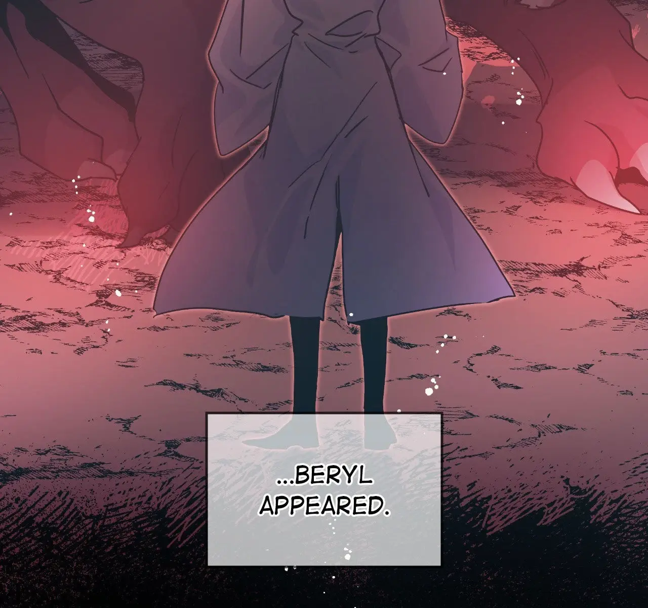 Dark Fall Chapter 64 Page 65