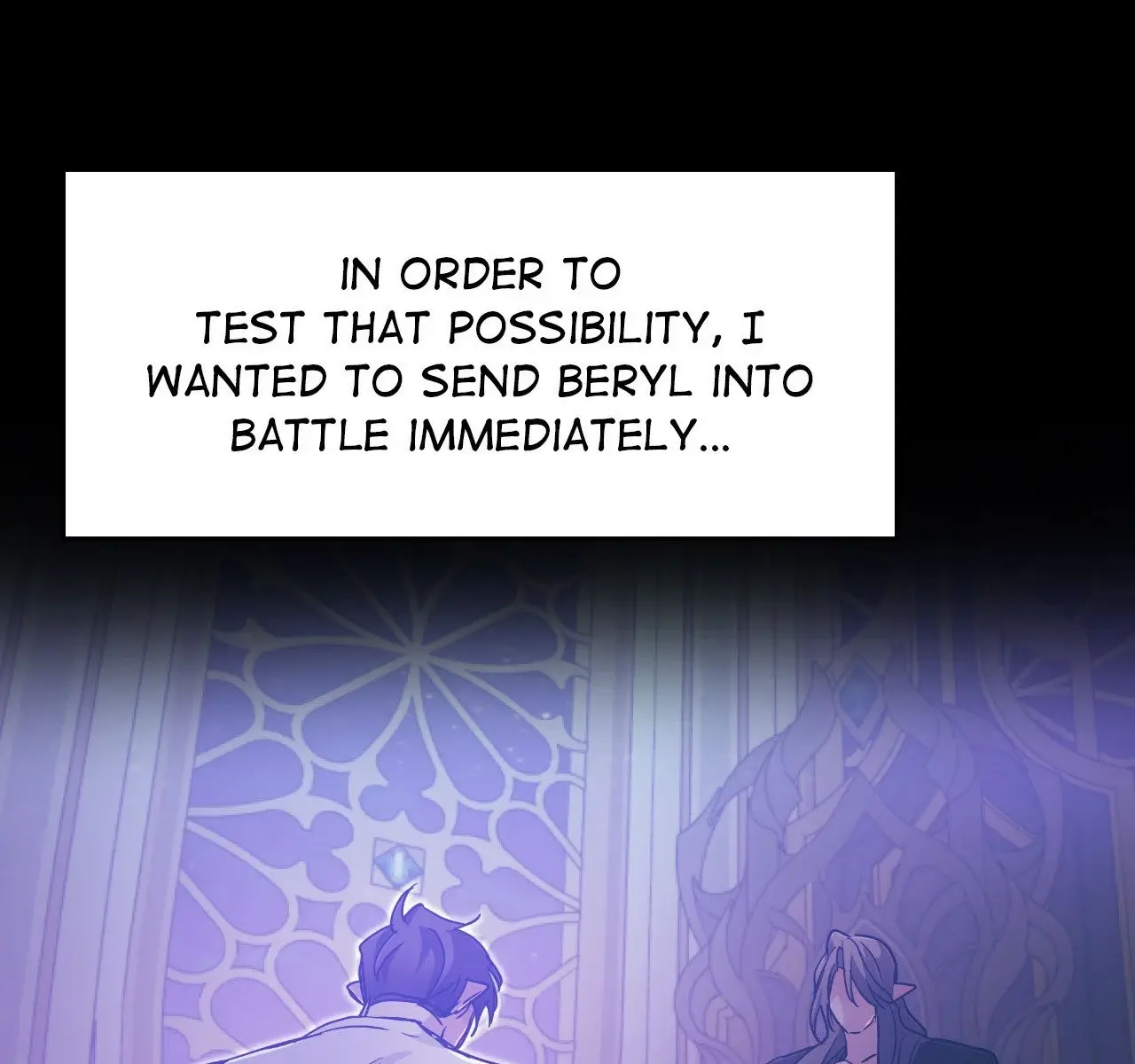 Dark Fall Chapter 64 Page 75
