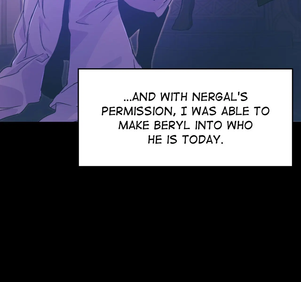 Dark Fall Chapter 64 Page 77
