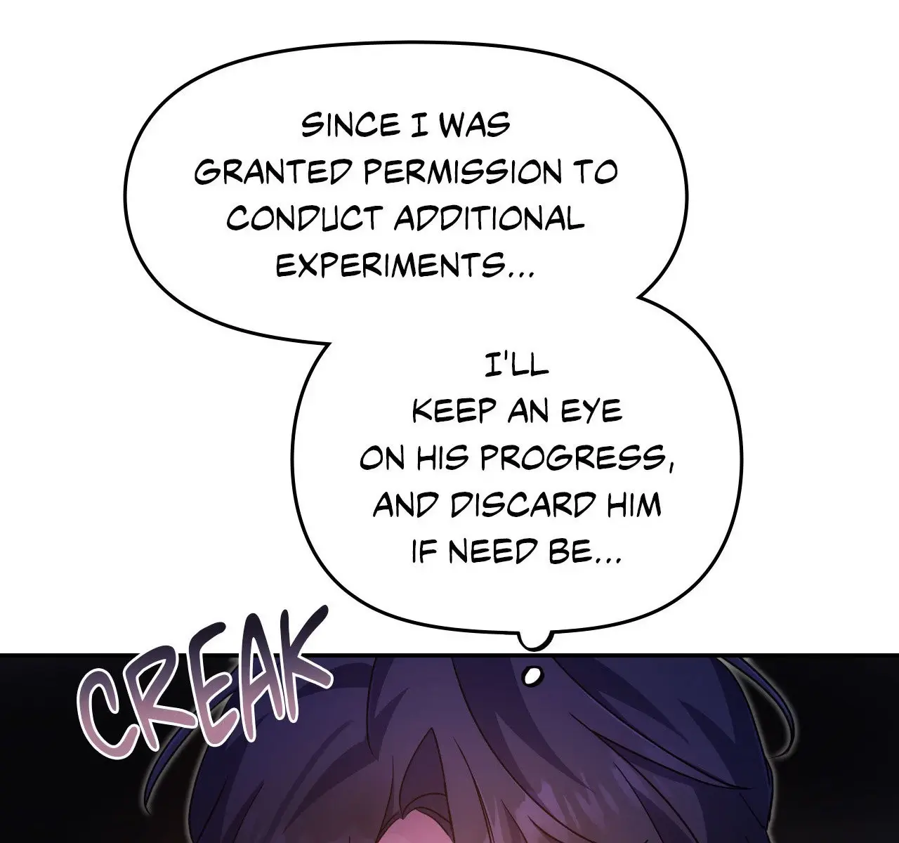 Dark Fall Chapter 64 Page 83