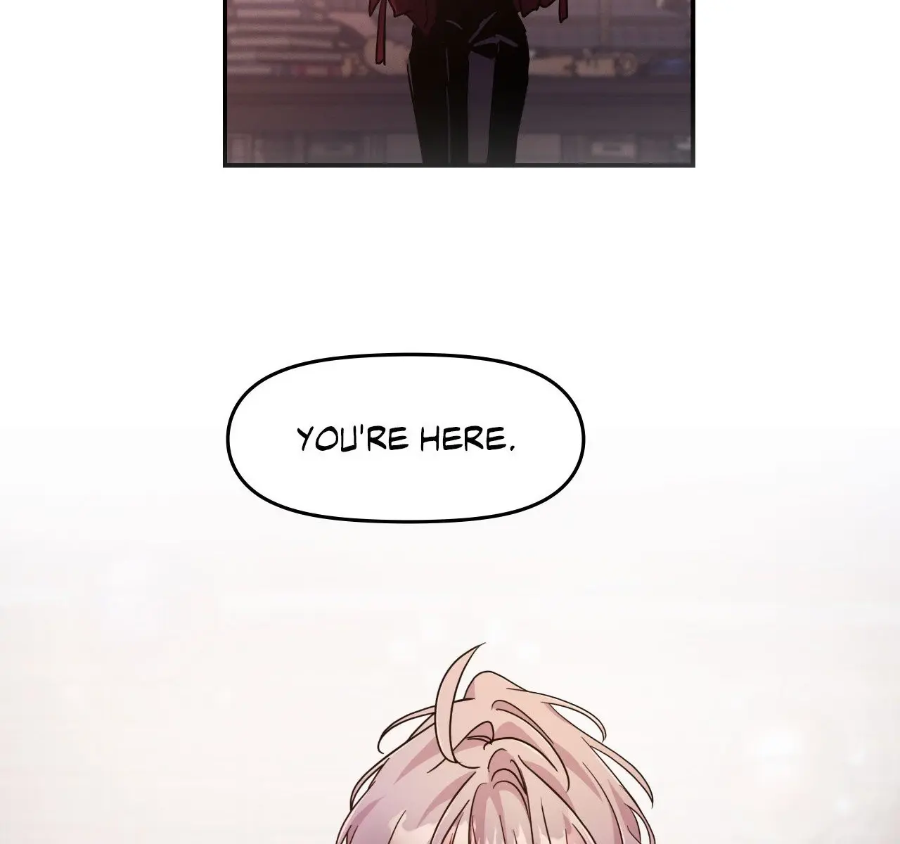 Dark Fall Chapter 64 Page 87