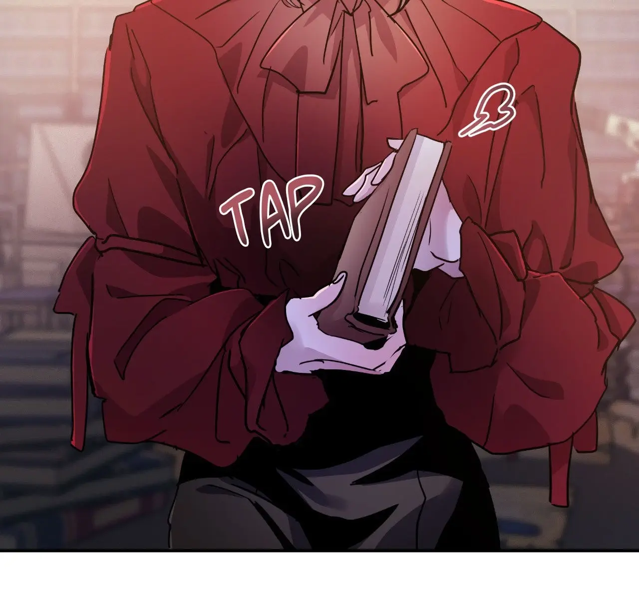 Dark Fall Chapter 64 Page 89