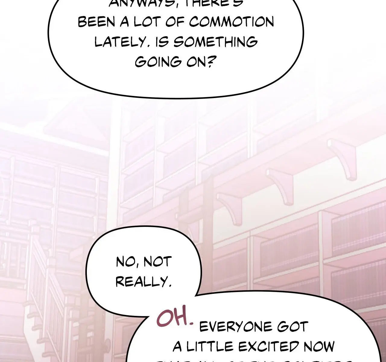 Dark Fall Chapter 64 Page 97