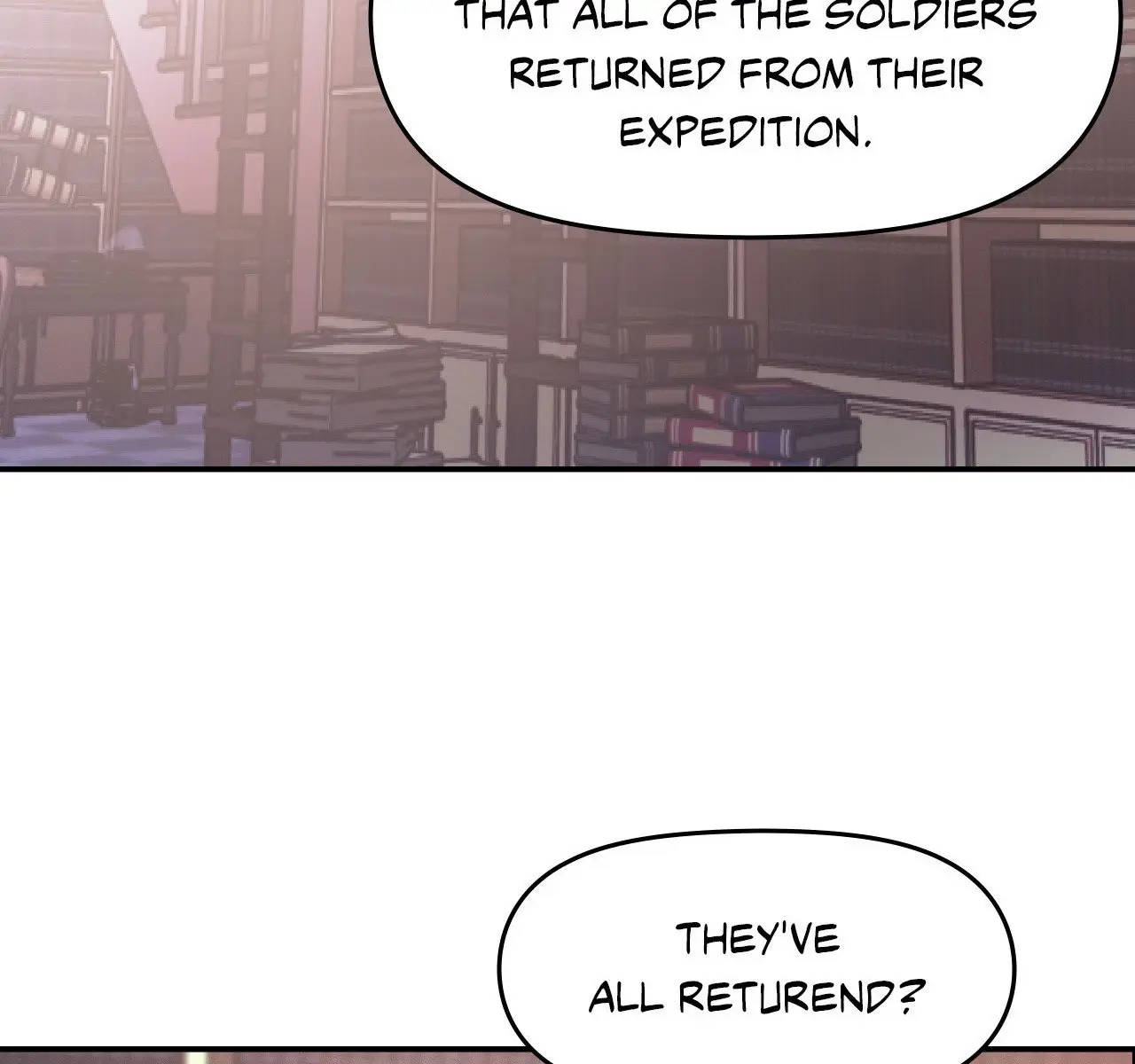 Dark Fall Chapter 64 Page 98