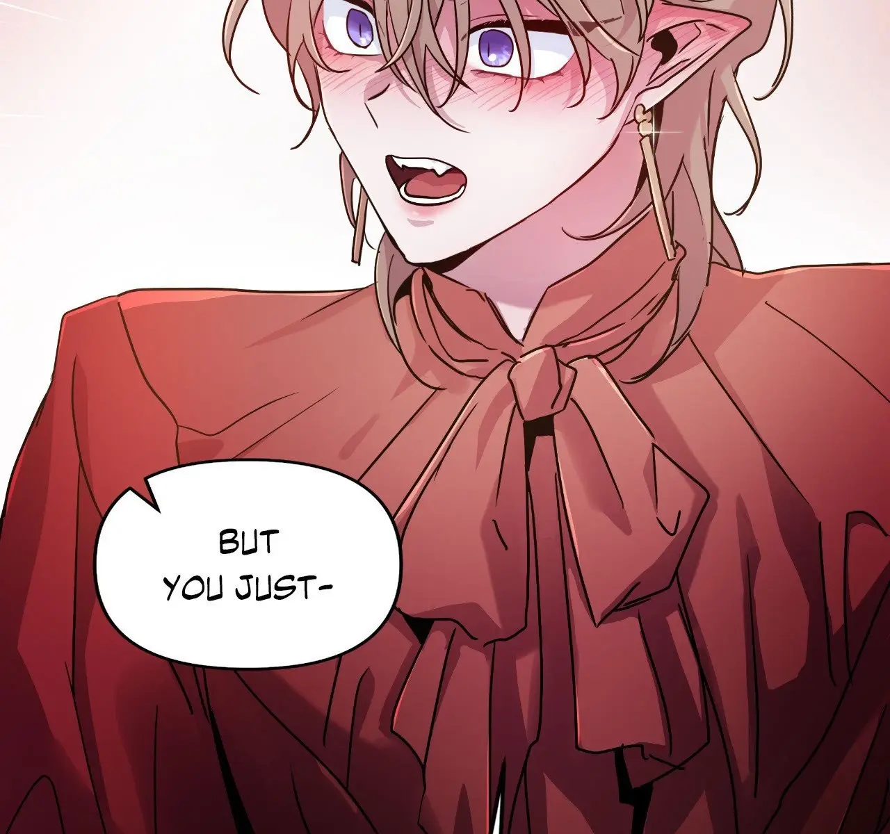 Dark Fall Chapter 64 Page 106