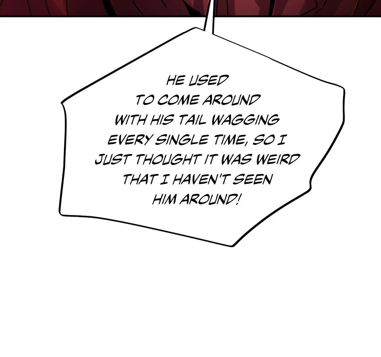 Dark Fall Chapter 64 Page 107