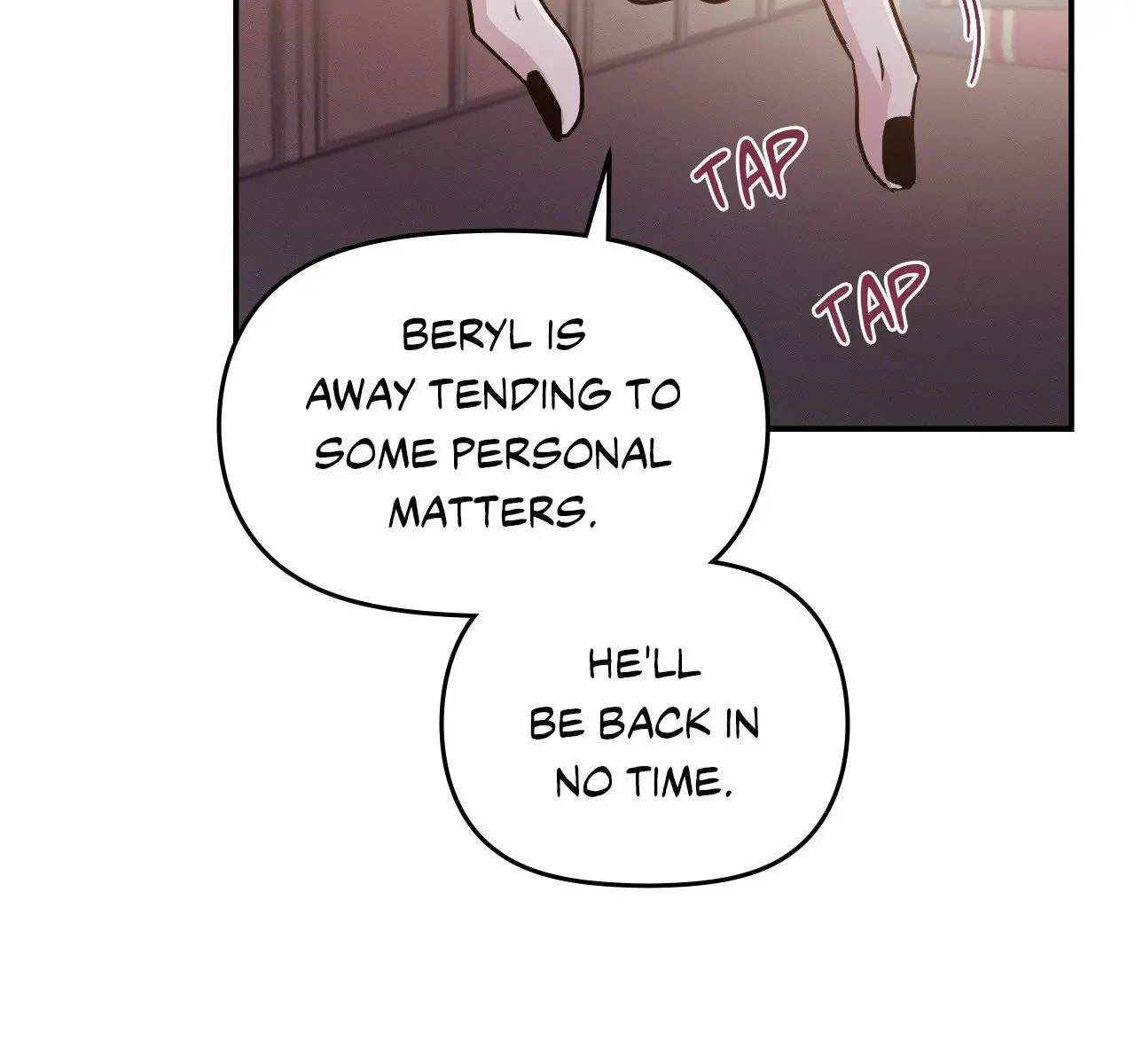 Dark Fall Chapter 64 Page 113
