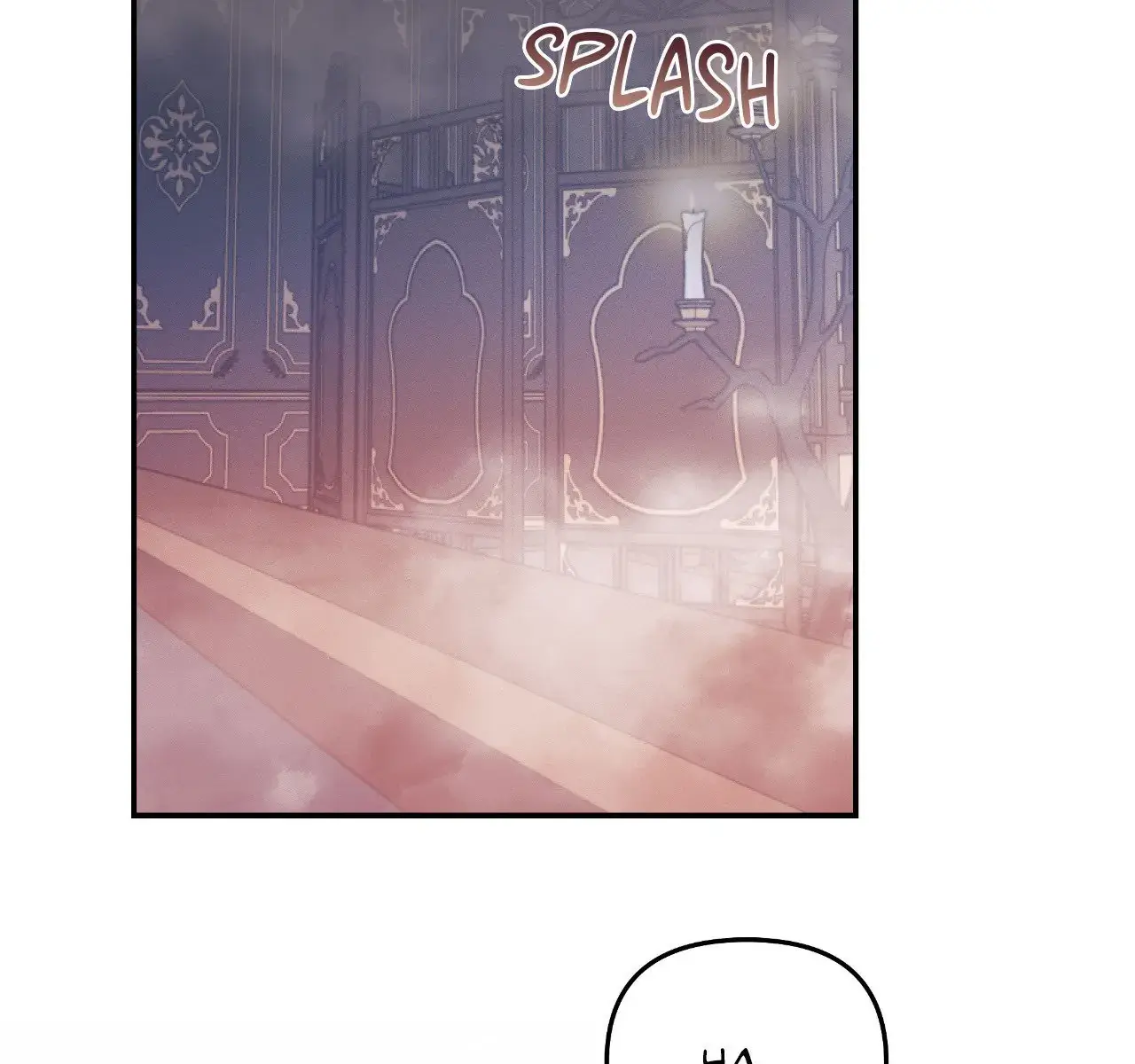 Dark Fall Chapter 65 Page 2