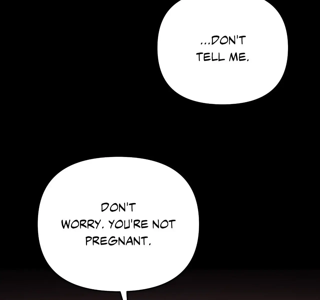Dark Fall Chapter 65 Page 17