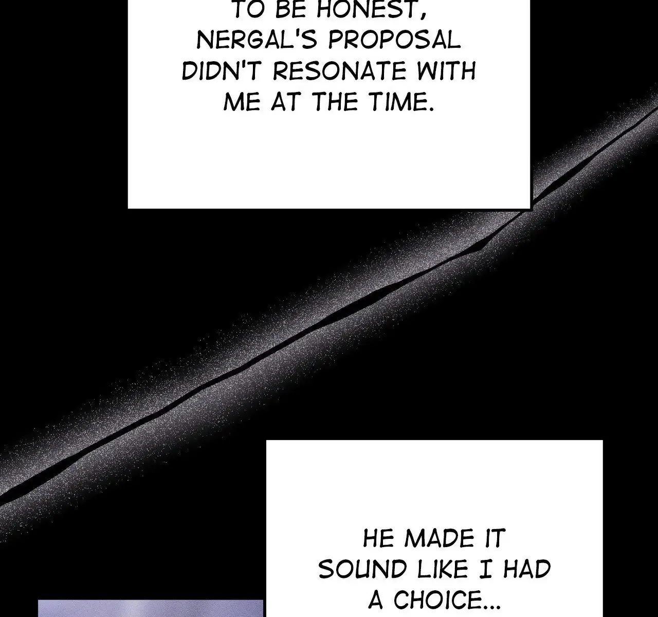 Dark Fall Chapter 65 Page 37