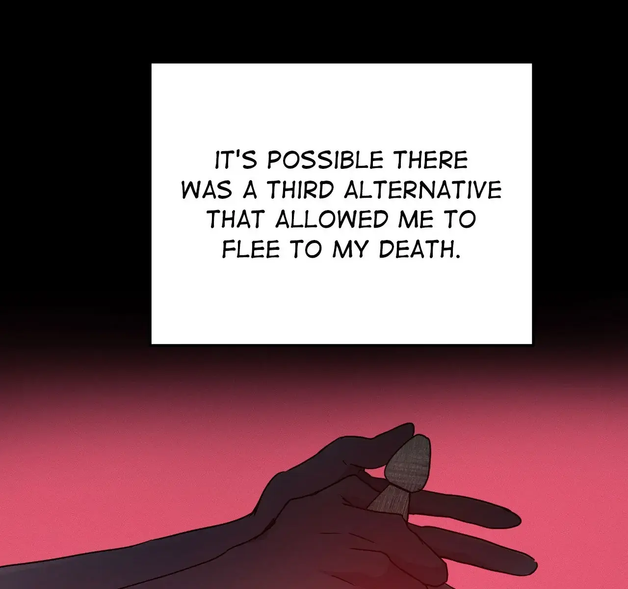 Dark Fall Chapter 65 Page 43