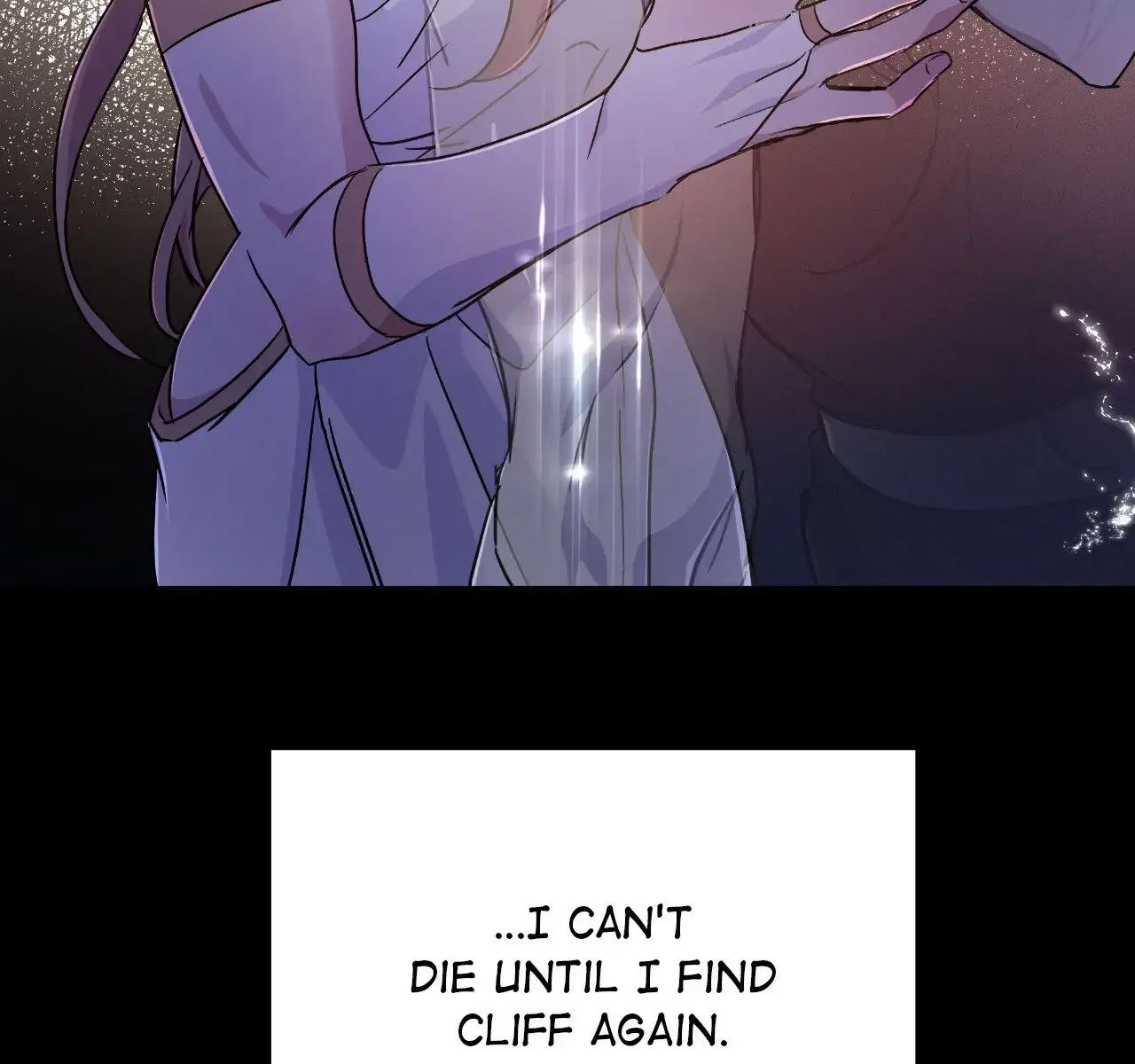 Dark Fall Chapter 65 Page 47