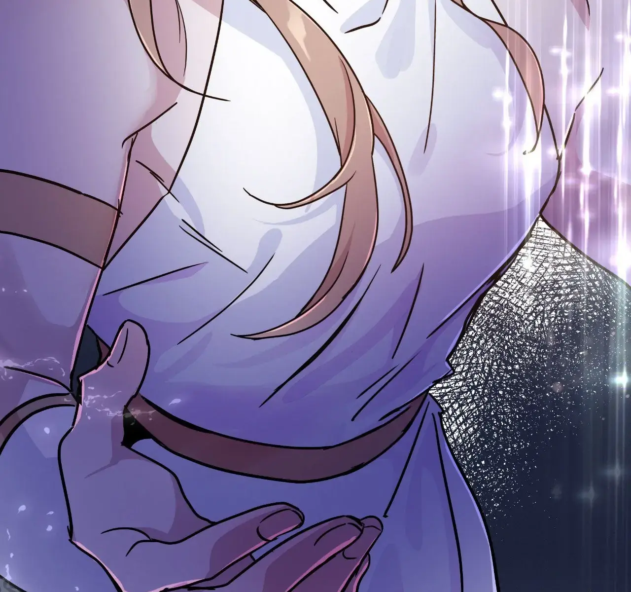 Dark Fall Chapter 65 Page 50