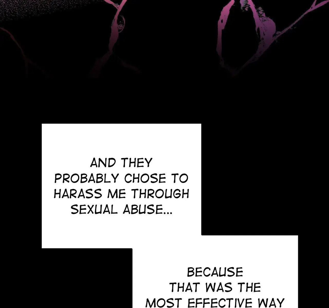 Dark Fall Chapter 65 Page 62
