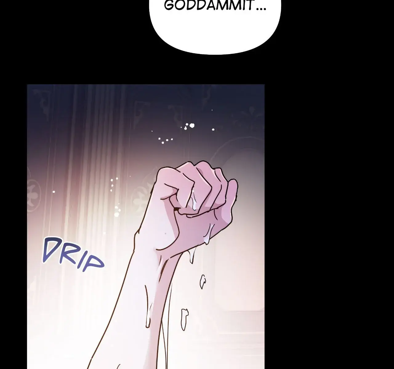 Dark Fall Chapter 65 Page 77