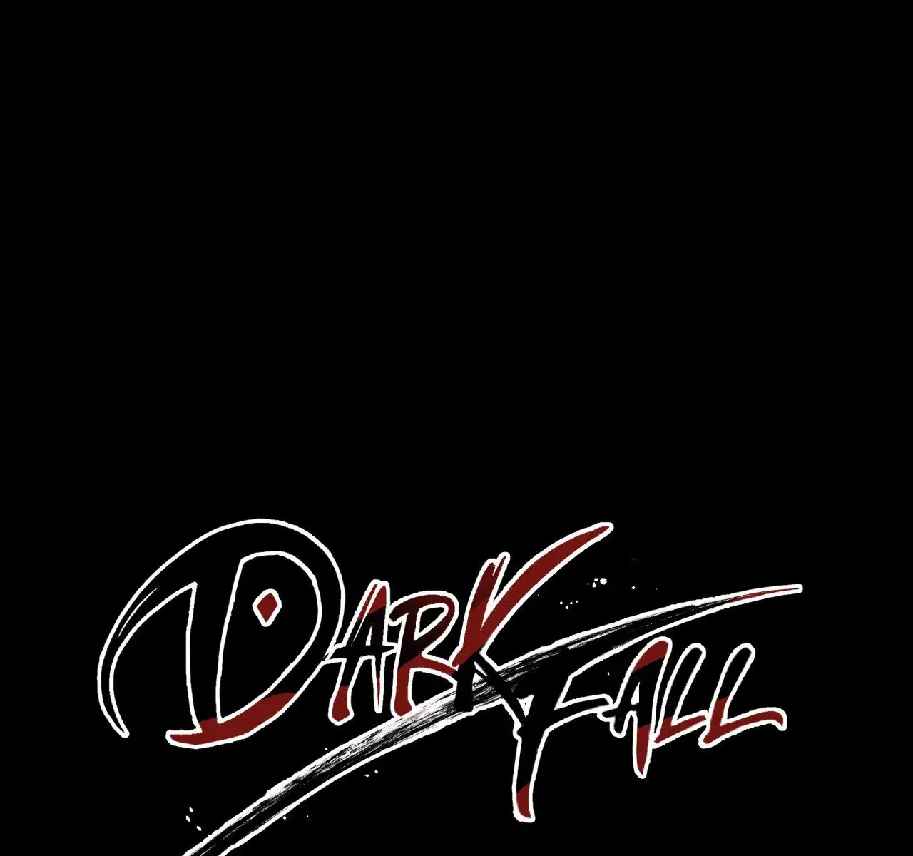 Dark Fall Chapter 65 Page 94