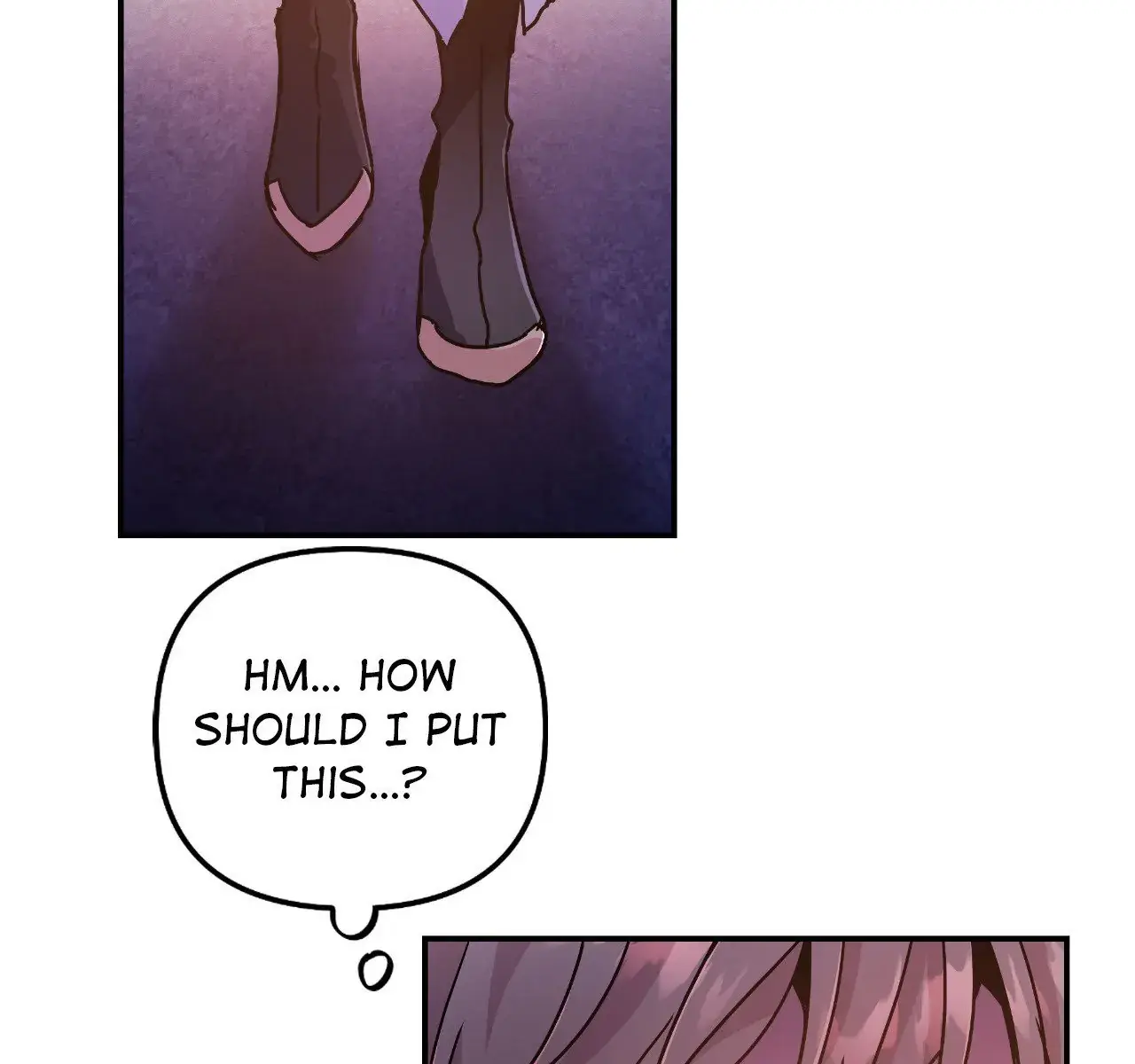 Dark Fall Chapter 65 Page 98